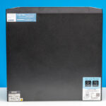 QNAP TS H1290FX Top 1