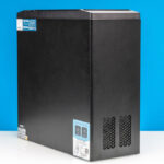 QNAP TS H1290FX Top Angled 1