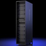 Qualcomm AI200 Rack