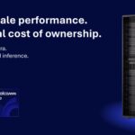 Qualcomm AI200 And AI250 Rack Low TCO Announcement