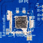 Realtek RTL8127 10Gbase T PCIe Gen4 X1 NIC Chip