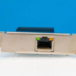 Realtek RTL8127 10Gbase T PCIe Gen4 X1 NIC Port