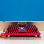 TP Link 10Gigabit Network Adapter Rear 1