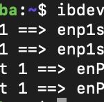 Two NVIDIA DGX Spark With RoCE