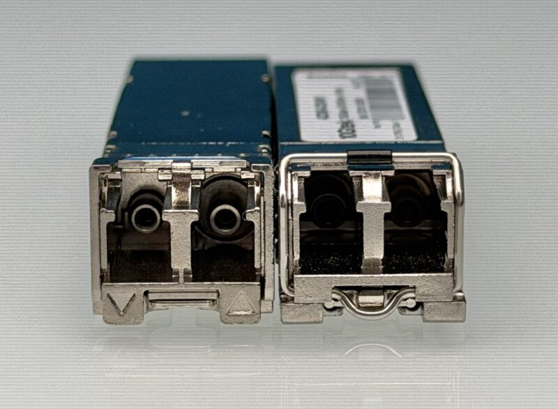 10GTek 25G SFP28 LR And SFP28 SR LC