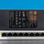 ASUS EBG19P 150W PSU