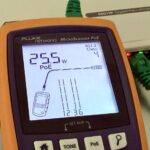 ASUS ExpertWiFi EBG19P Fluke PoE Large