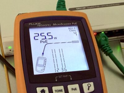 ASUS ExpertWiFi EBG19P Router and PoE Switch Mini Review - ServeTheHome