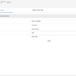 ASUS ExpertWiFi EBG19P Settings