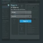 ASUS RT BE58 Go Admin Signin