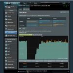 ASUS RT BE58 Go Admin Traffic