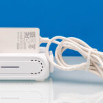 ASUS RT BE58 Go BE3600 Dual Band Wi Fi Router Power Supply 1