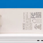 ASUS RT BE58 Go BE3600 Dual Band Wi Fi Router Power Supply 2