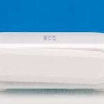 ASUS RT BE58 Go BE3600 Dual Band Wi Fi Router Side 1