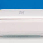 ASUS RT BE58 Go BE3600 Dual Band Wi Fi Router Side 2