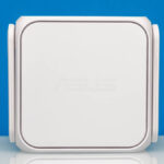 ASUS RT BE58 Go BE3600 Dual Band Wi Fi Router Top 1