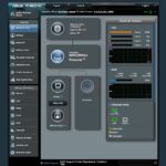 ASUS RT BE58 Go Performance Single Thread