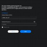 ASUS RT BE58 Go Setup Step 6 IoT Network