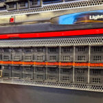 Arista 7060X6 64PE At SC25 1