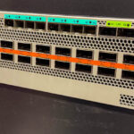 Arista 7280R4K 32DE At SC25 1