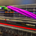 Arista 7280R4K 64QC 10PE And 7060X6 64PE At SC25 2