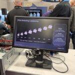 Broadcom PEX Leadership At SC25 Large