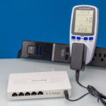 BrosTrend S2 5 Port 2.5GbE Switch 1W Idle