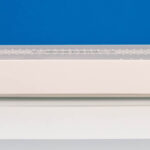 BrosTrend S2 5 Port 2.5GbE Switch Rear