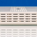 BrosTrend S2 5 Port 2.5GbE Switch Side 1