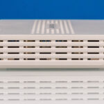 BrosTrend S2 5 Port 2.5GbE Switch Side 2