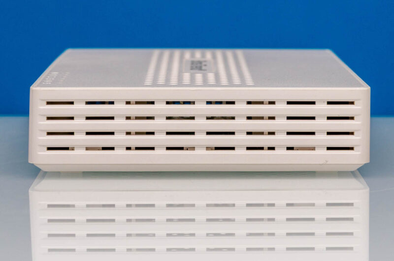 BrosTrend S2 5 Port 2.5GbE Switch Side 2