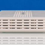 BrosTrend S3 8 Port 2.5GbE Switch Side 1