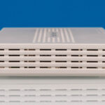 BrosTrend S3 8 Port 2.5GbE Switch Side 2