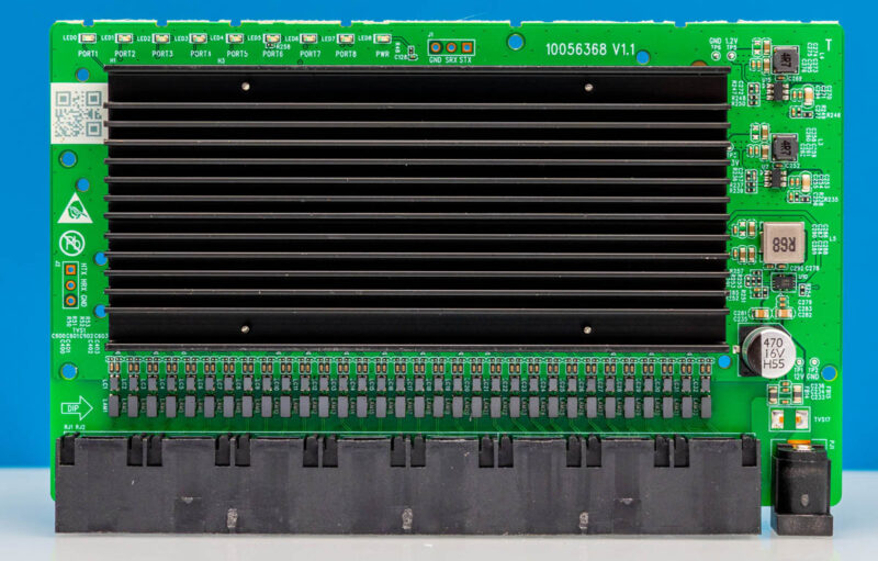 BrosTrend S3 Internal 3