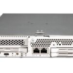Cisco UCS XE130c M8 Compute Node Front White