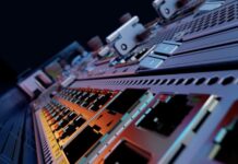 Cisco UCS XE9305 3U Edge Server Launched with Intel Xeon 6 SoC Cisco UCS XE9305 Cover 2