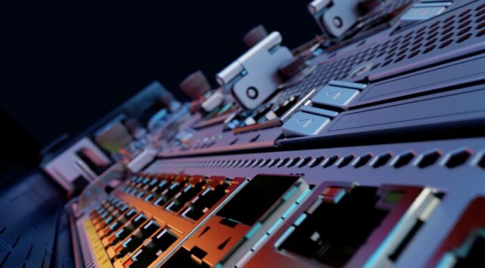 Cisco UCS XE9305 3U Edge Server Launched with Intel Xeon 6 SoC Cisco UCS XE9305 Cover 2