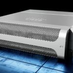 Cisco UCS XE9305 Front Bezel