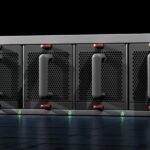 Cisco UCS XE9305 Rear Fans