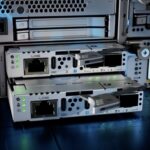 Cisco UCS XE9305 Dual Cisco UCS Edge Chassis Management Controllers