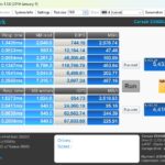 Corsair EX400U 4TB Anvil Storage Utilities 1GB