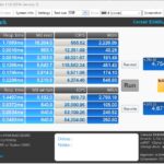 Corsair EX400U 4TB Anvil Storage Utilities 8GB