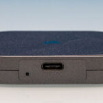 Corsair EX400U 4TB Front 1