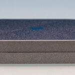 Corsair EX400U 4TB Rear 1