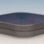 Corsair EX400U 4TB Rear Angled 1