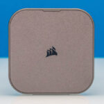 Corsair EX400U 4TB Top 1