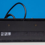 Dell Pro Thunderbolt 5 Smart Dock Bottom 1