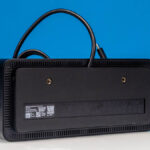 Dell Pro Thunderbolt 5 Smart Dock Bottom Angled 1