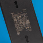 Dell Pro Thunderbolt 5 Smart Dock Power Supply 1