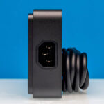 Dell Pro Thunderbolt 5 Smart Dock Power Supply AC Power Port